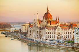 匈牙利 公司內部調動居留許可和長期流動許可